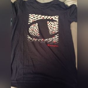 champion tshirt